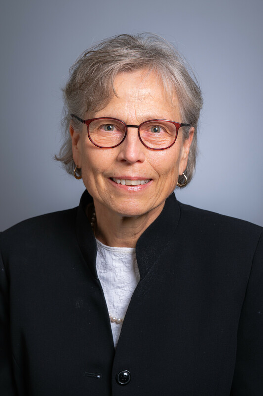 Gail Mick, M.D.
