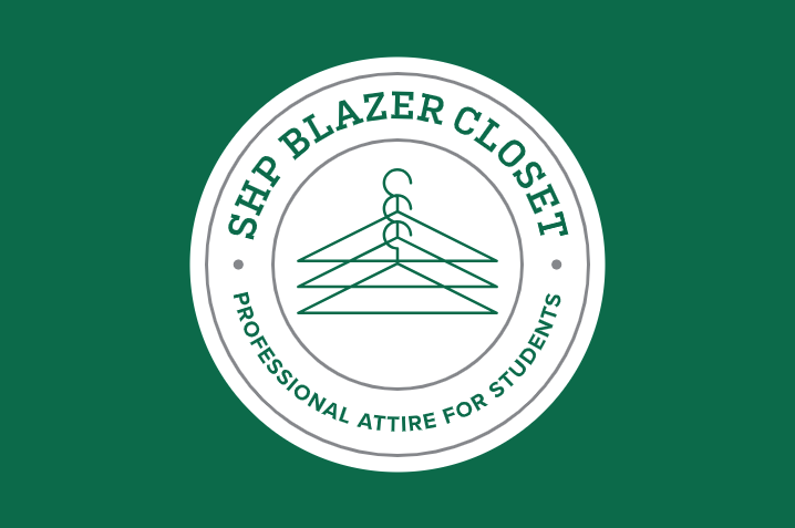 SHP Blazer Closet