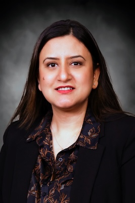 Akanksha Singh, PhD