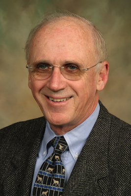 Norman Weissman, PhD