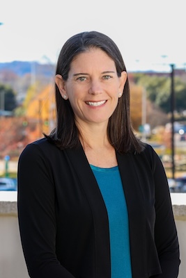 Dawn Taylor Peterson, PhD