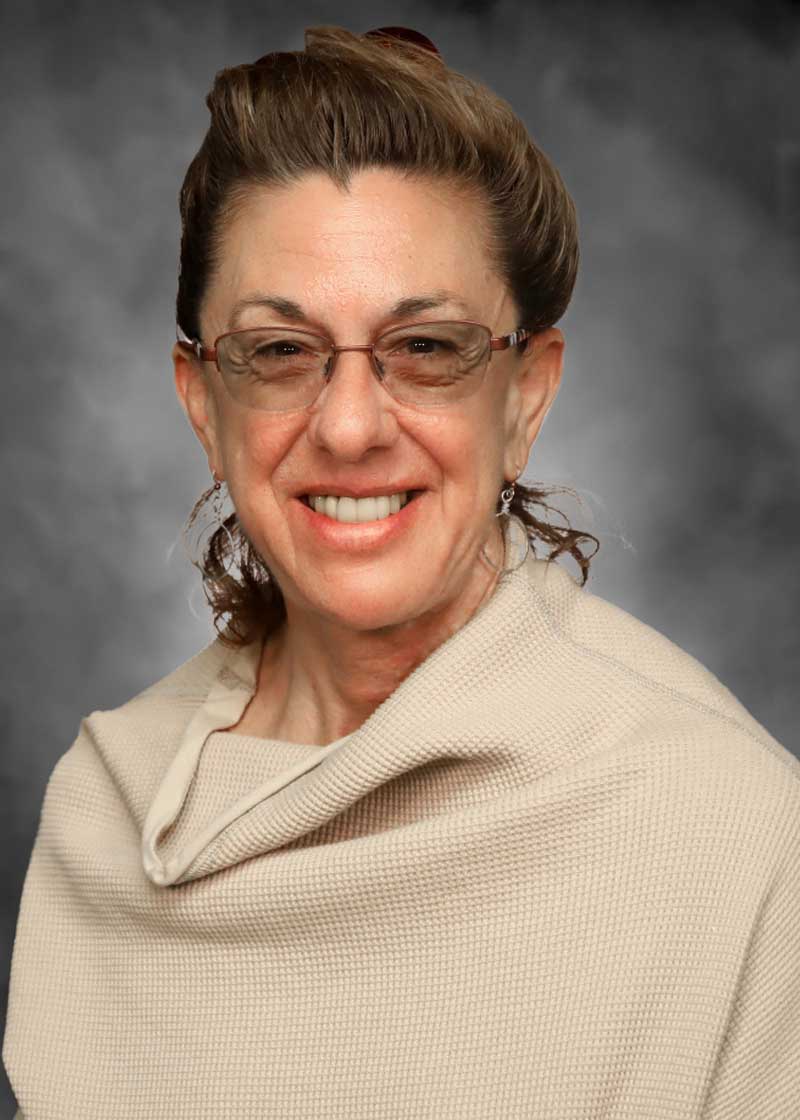 Barbara Gower, PhD, 2023–present