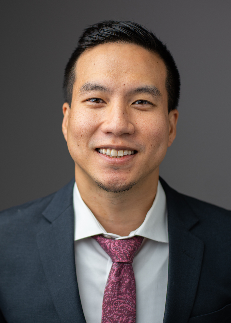 Byron Lai, PhD