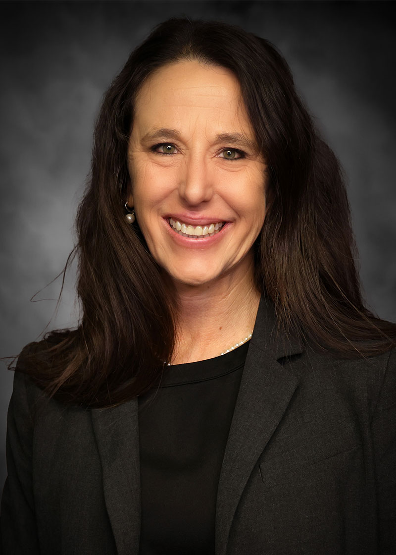 Jennifer Christy, PT, PhD, FAPTA
