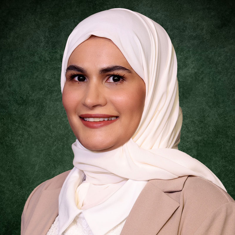 Amal Alharbi
