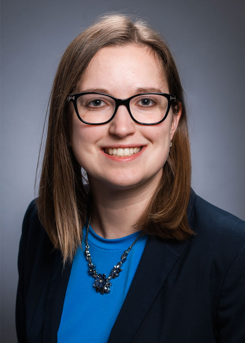 Melissa Jay Smith, PhD