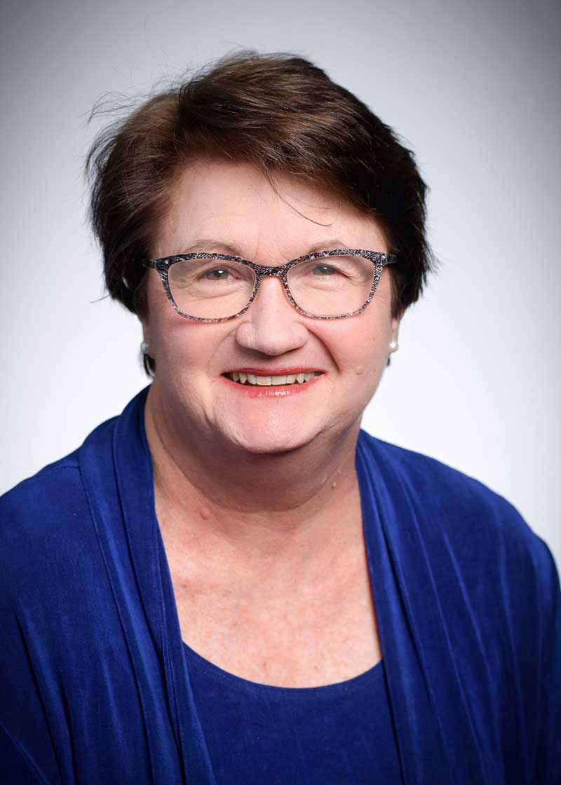 Virginia Howard, PhD