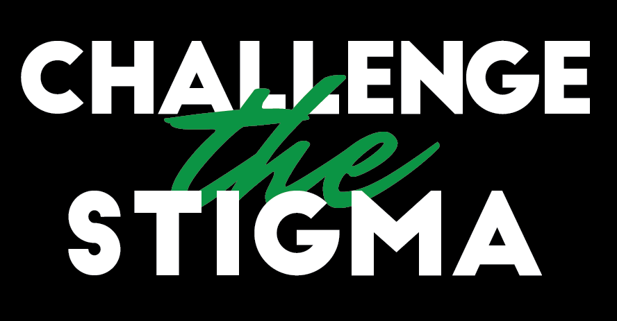 Disability Support Services wraps up October with Challenge the Stigma Campaign