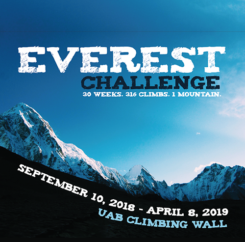Fall18 UREC EverestChallenge SOCIAL
