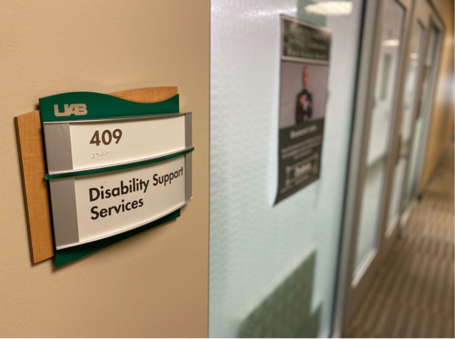 Disability Support Services (DSS)