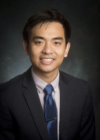 UAB’s Quang Do to present at statewide poetry event