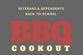 Back-to-School BBQ Cancelled