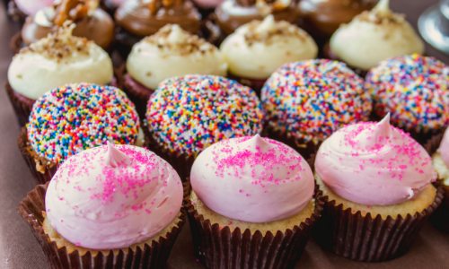 Student Affairs to host a staff dessert bake-off!