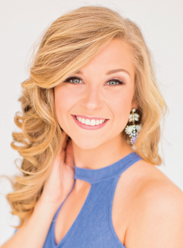 Miss UAB competes for Miss Alabama crown