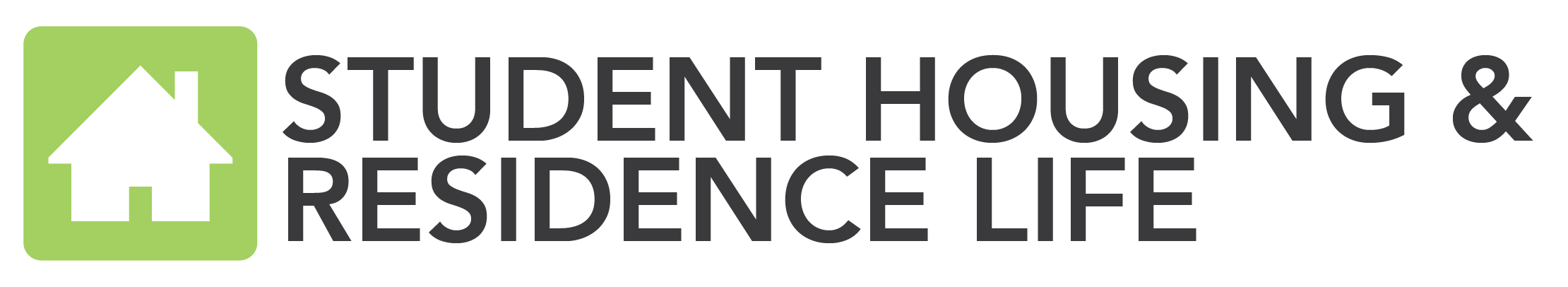 Housing and Residence Life