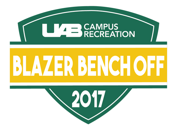Campus Recreation to host Blazer Bench Off on Nov. 11