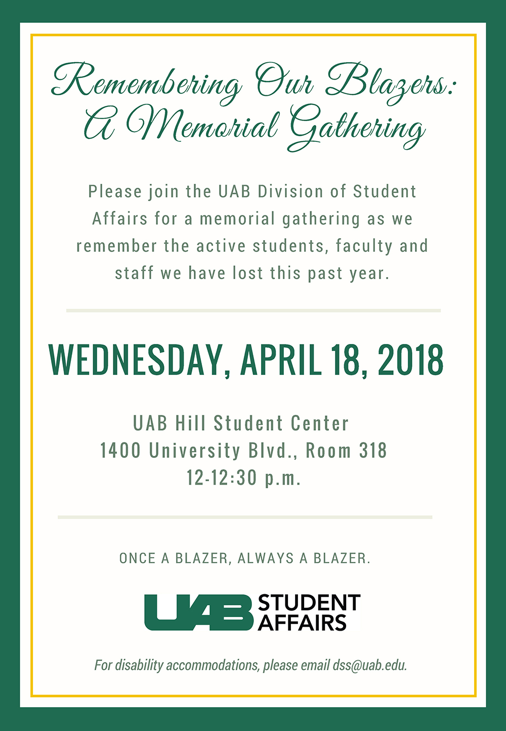 memorialserviceinvitationcampus 2