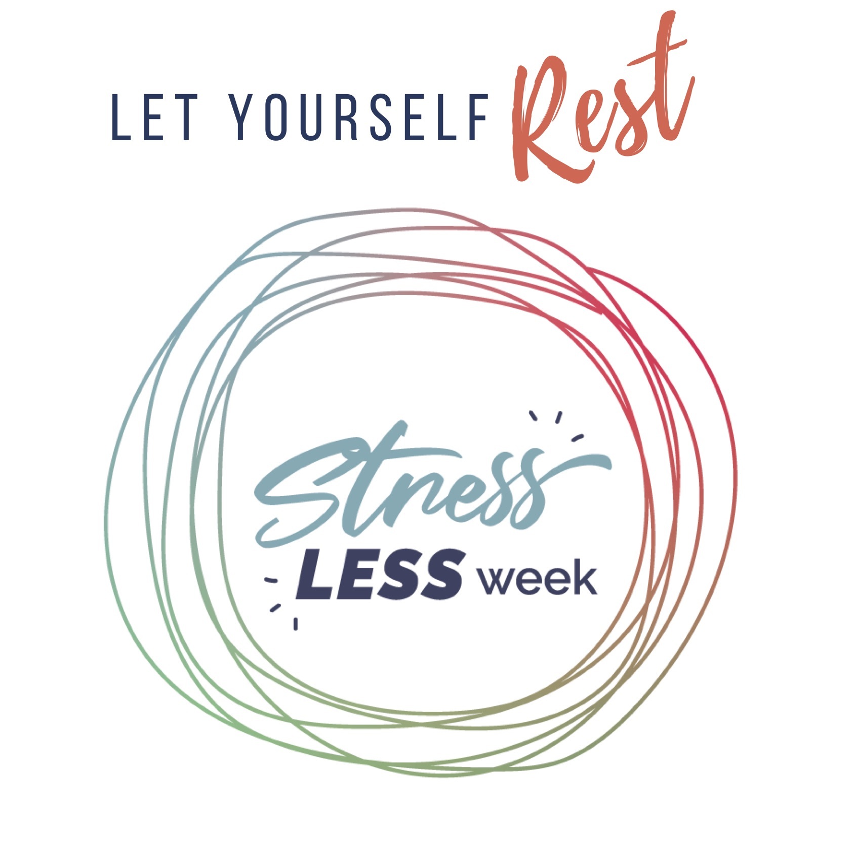 Copy of Let yourself rest