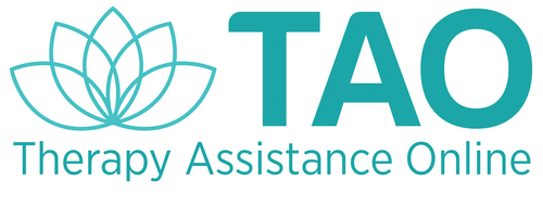 Therapist Assisted Online (TAO)