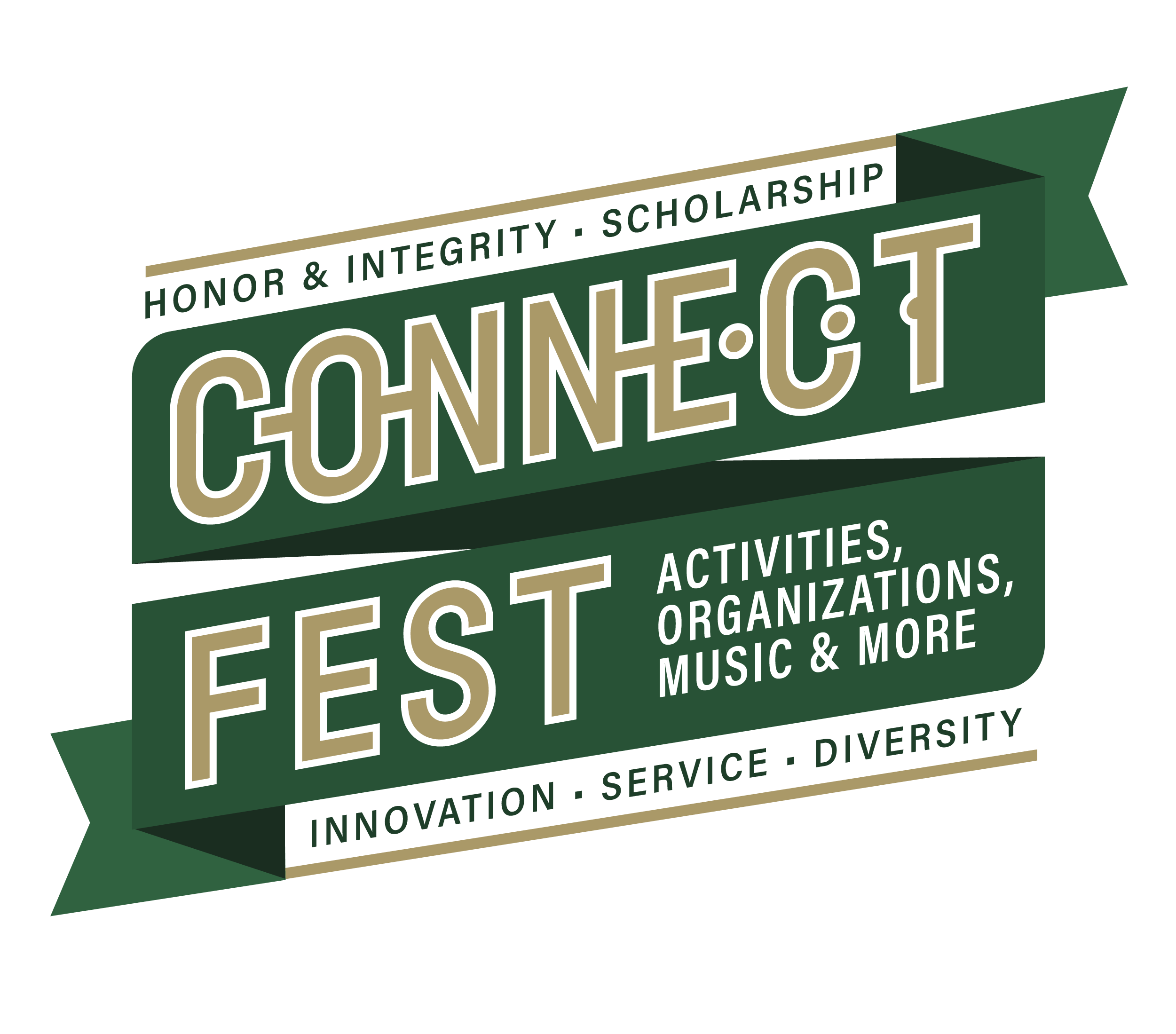 Connect Fest Information
