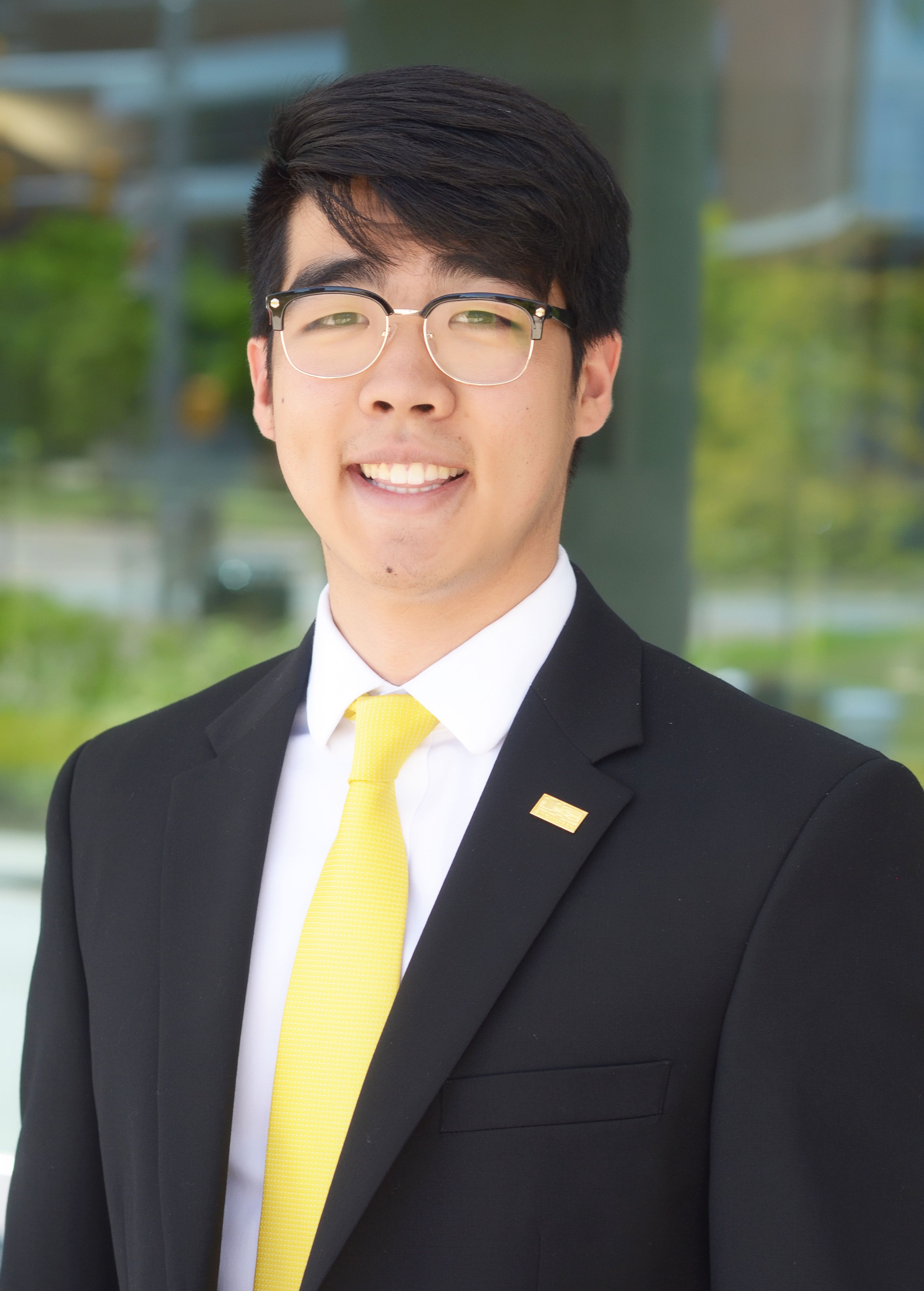 UAB Student Affairs Student Involvement Ambassadors