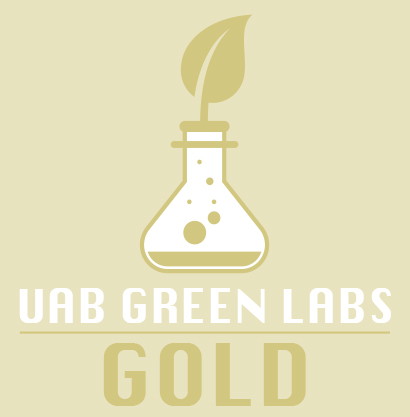 Green Labs Gold