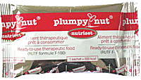 Plumpy-Nut Super Peanut Butter