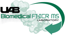 UAB BiomedFTICR
