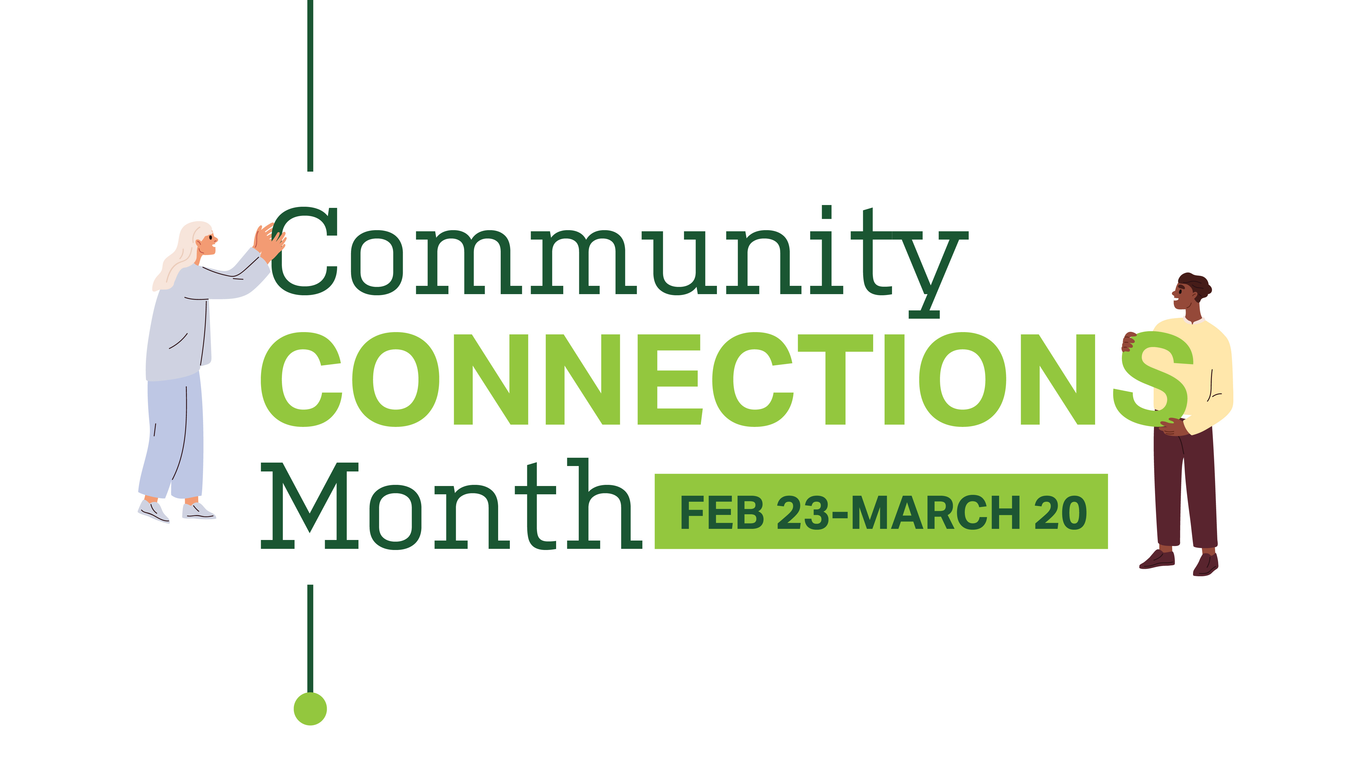 Connections Month