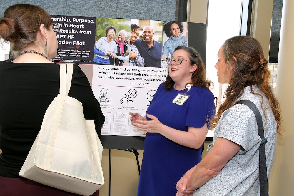 UAB announces winners of the inaugural Community Engaged Scholarship Showcase
