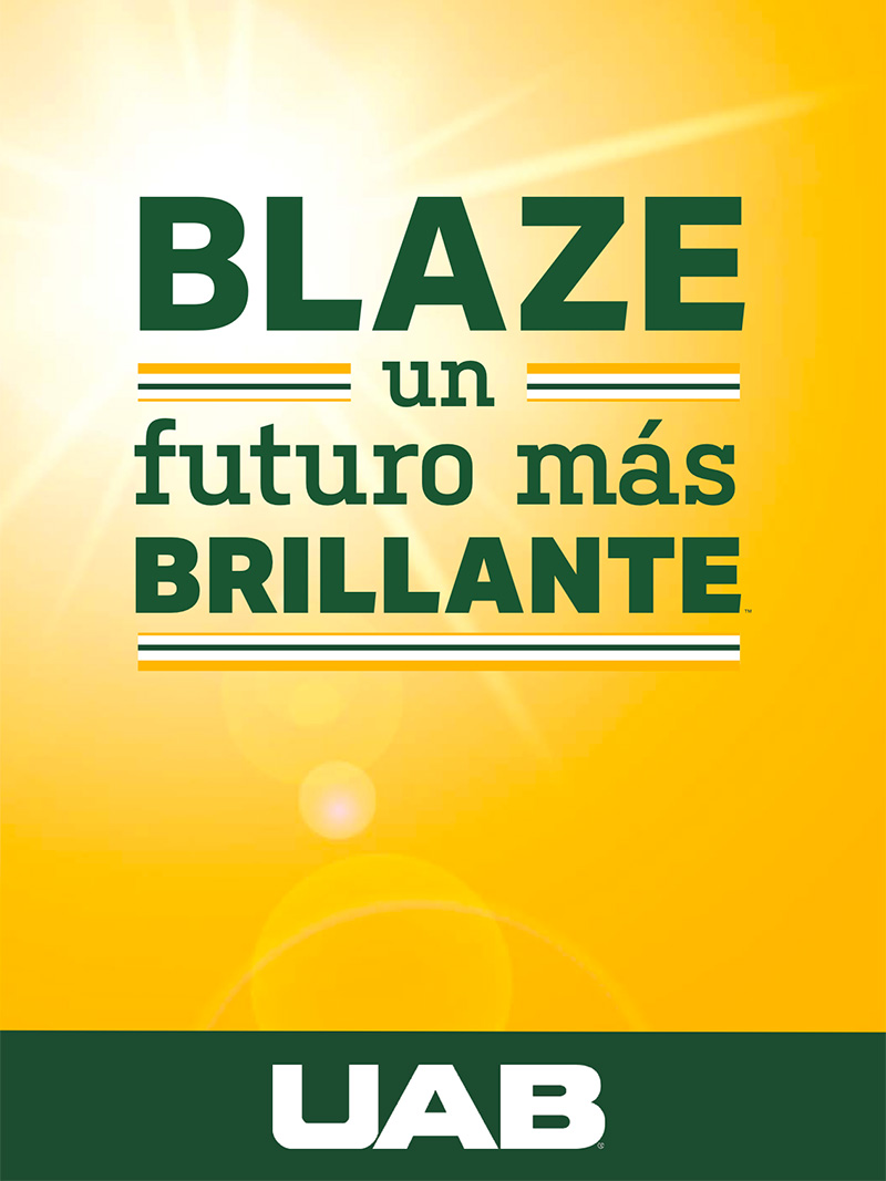 Viewbook en Español
