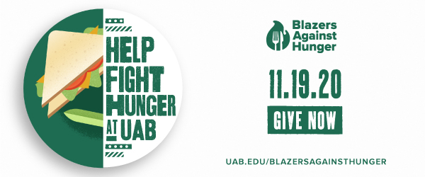 8. Blazer Kitchen has helped a lot of people in need. And they need your support to keep going.