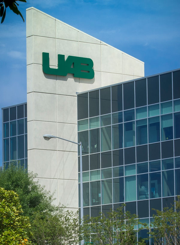 UAB Campus