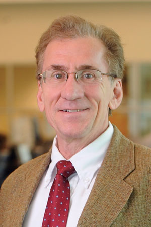 James H. Rimmer, PhD