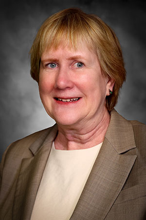 Jane Banaszak-Holl, PhD