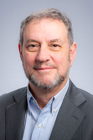 Jeffrey T. Walker, PhD