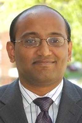 Avinash Unnikrishnan, PhD