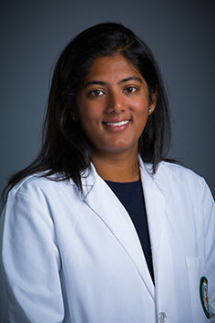 Akila Subramaniam, MD, MPH