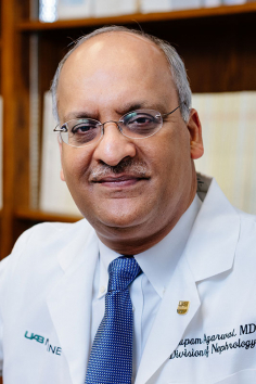 Anupam Agarwal, MD