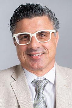 Aurelio Galli, PhD, D.Sc.