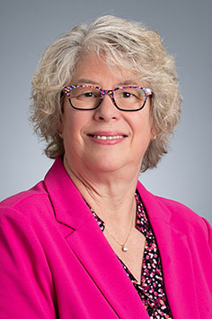 Barbara Van Der Pol, PhD