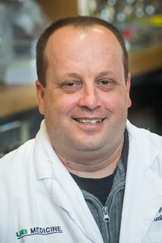 Brant M. Wagener, MD, PhD