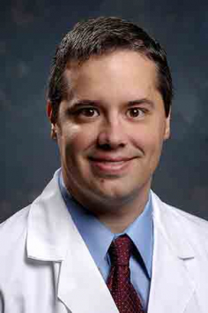 Christopher D. Willey, MD, PhD