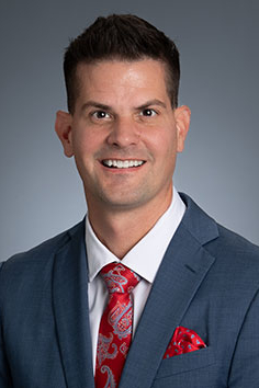 Corey Speers, MD, PhD