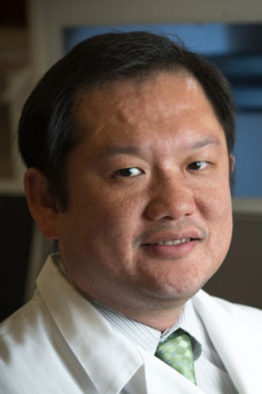 Eddy S. Yang, MD, PhD