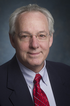 Edward W. Inscho, PhD