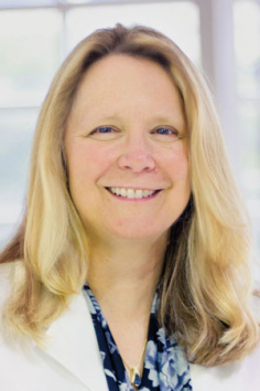 Frances E. Lund, PhD