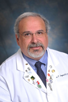 Gene P. Siegal, MD, PhD