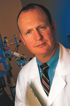 Glenn E. Peteres, MD