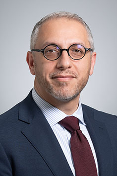 Hassan Ghomrawi, PhD